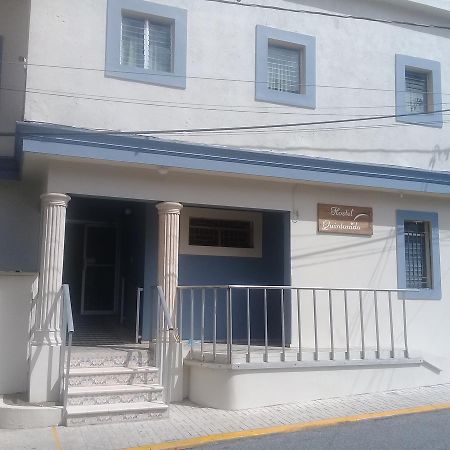 Hostel Quintonido คาราวากวา ภายนอก รูปภาพ