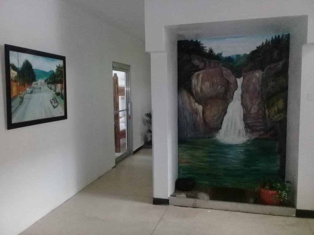 Hostel Quintonido คาราวากวา ภายนอก รูปภาพ