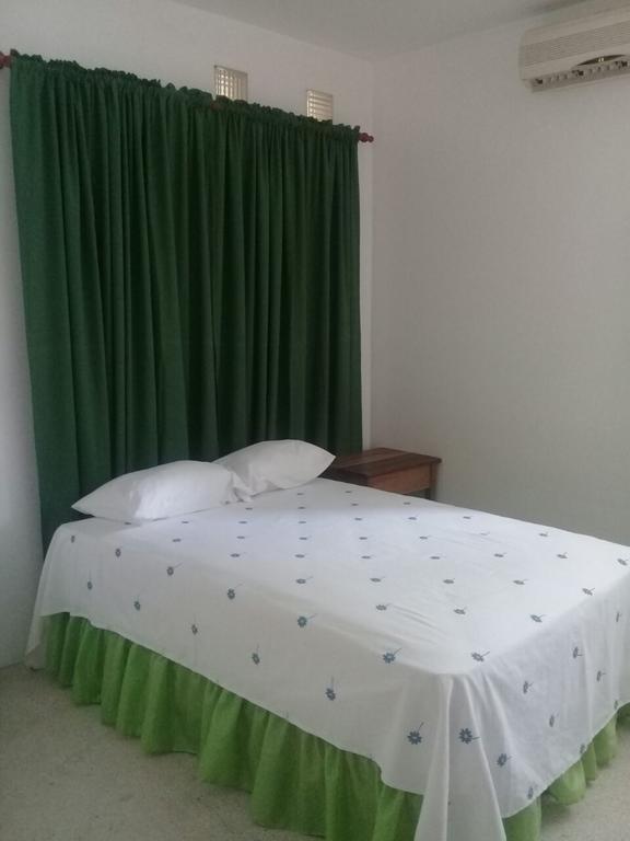 Hostel Quintonido คาราวากวา ภายนอก รูปภาพ
