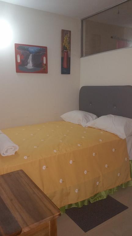 Hostel Quintonido คาราวากวา ภายนอก รูปภาพ