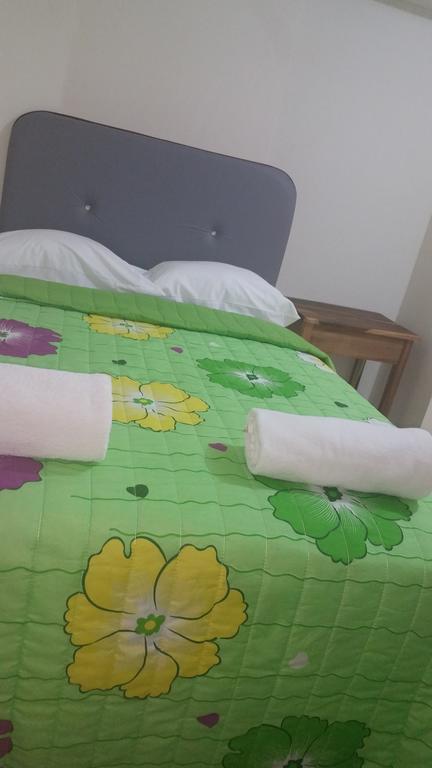 Hostel Quintonido คาราวากวา ภายนอก รูปภาพ