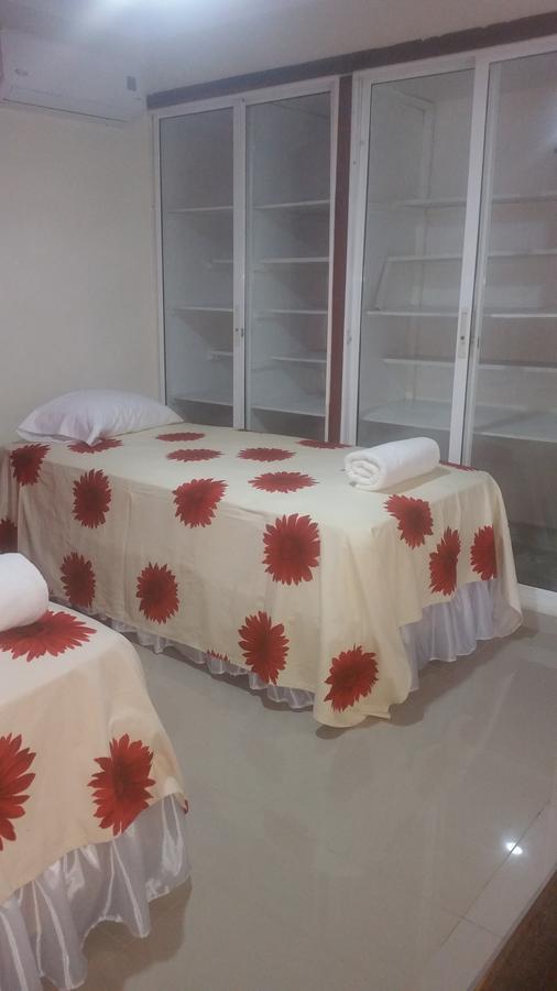 Hostel Quintonido คาราวากวา ภายนอก รูปภาพ