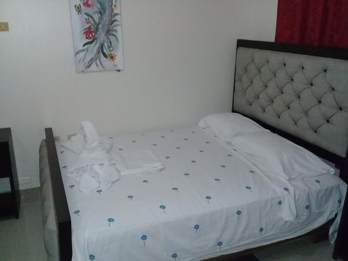 Hostel Quintonido คาราวากวา ภายนอก รูปภาพ