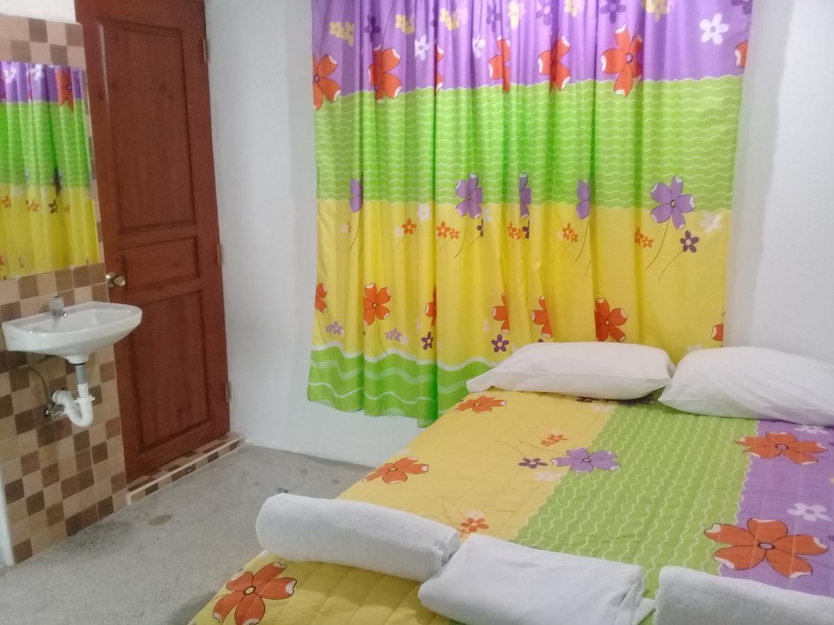 Hostel Quintonido คาราวากวา ภายนอก รูปภาพ