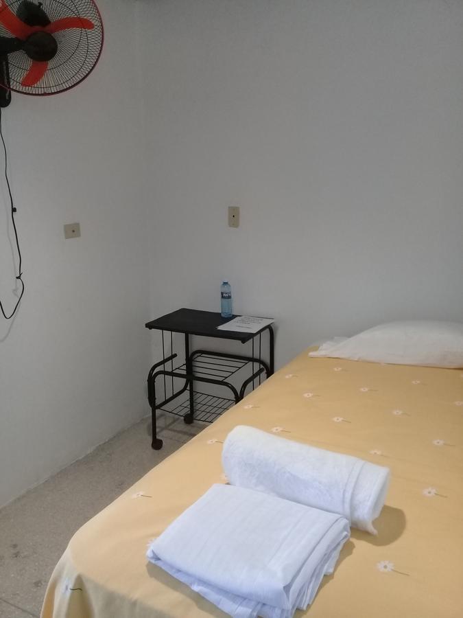 Hostel Quintonido คาราวากวา ภายนอก รูปภาพ