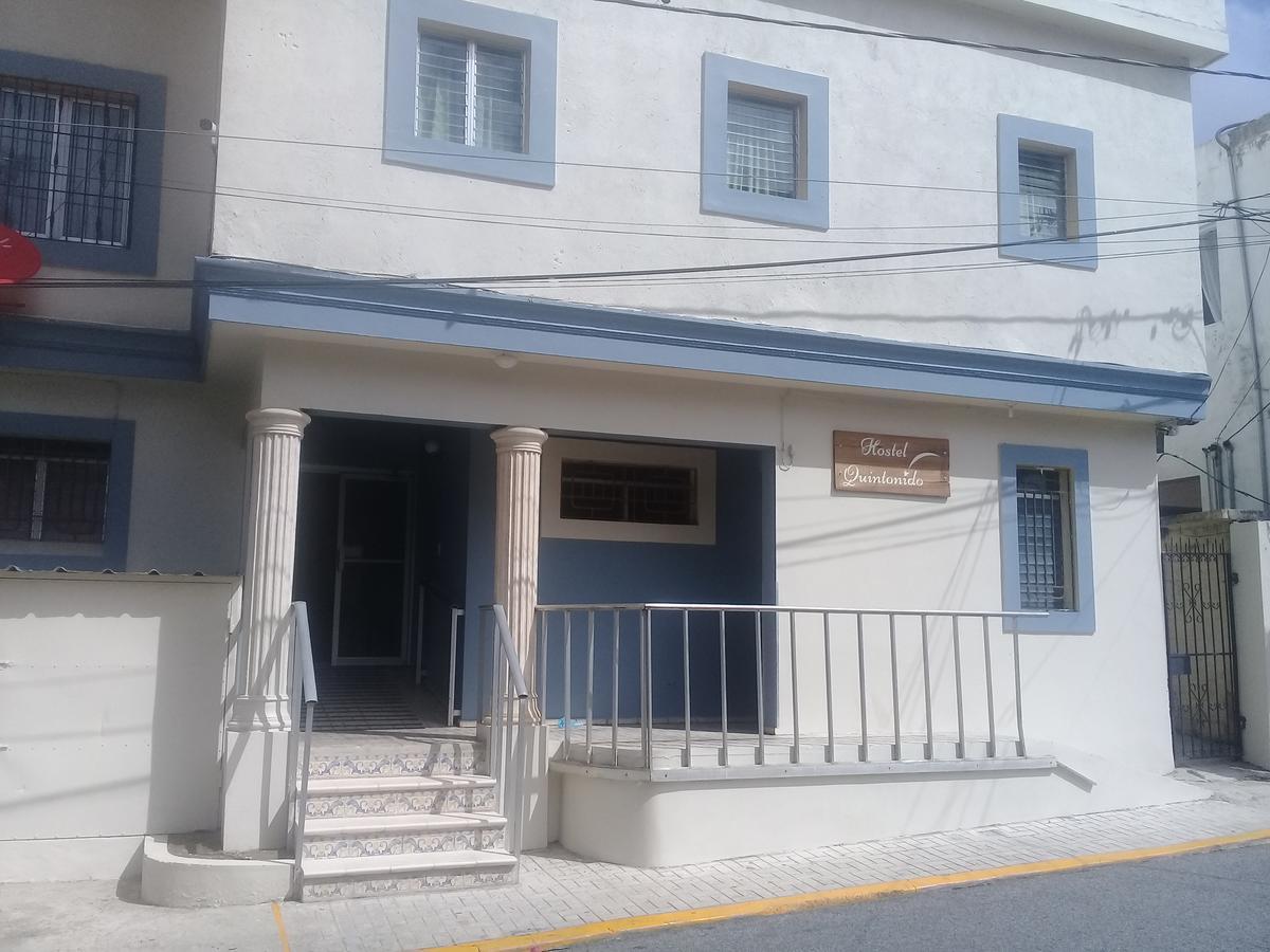 Hostel Quintonido คาราวากวา ภายนอก รูปภาพ