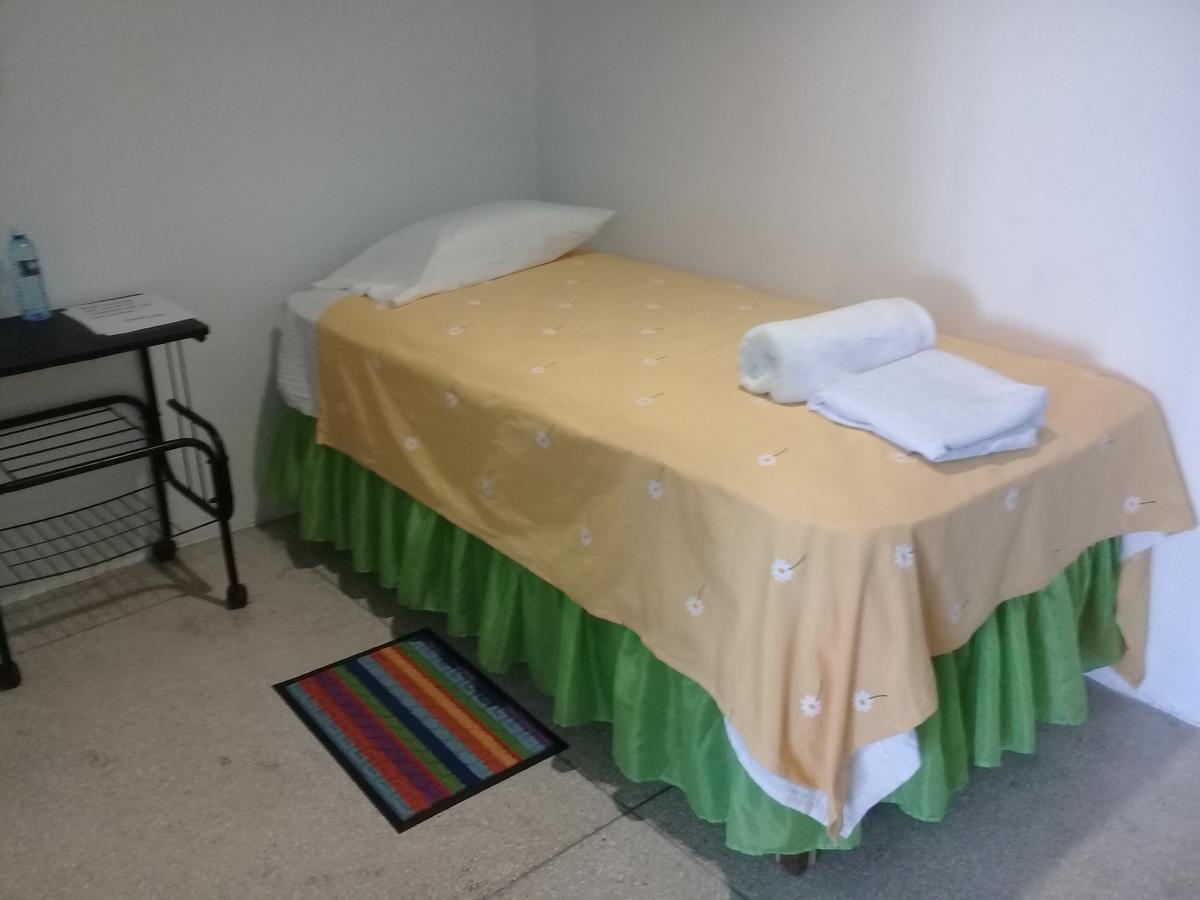 Hostel Quintonido คาราวากวา ภายนอก รูปภาพ
