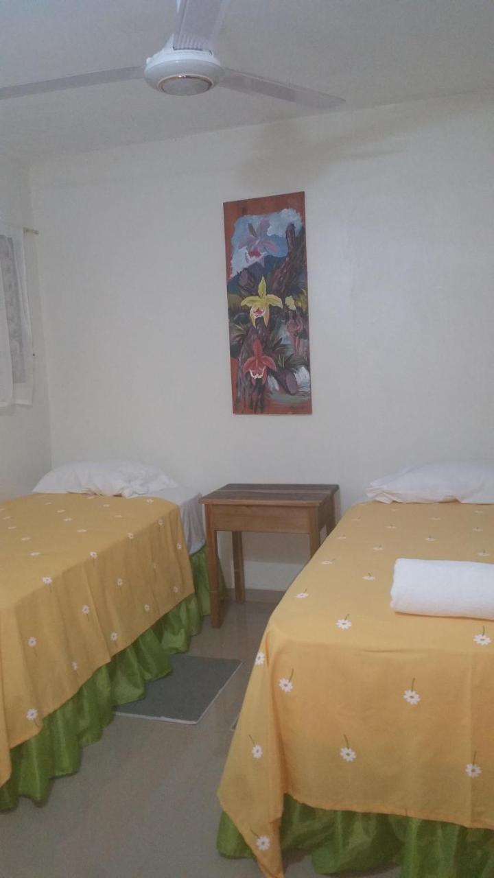 Hostel Quintonido คาราวากวา ภายนอก รูปภาพ